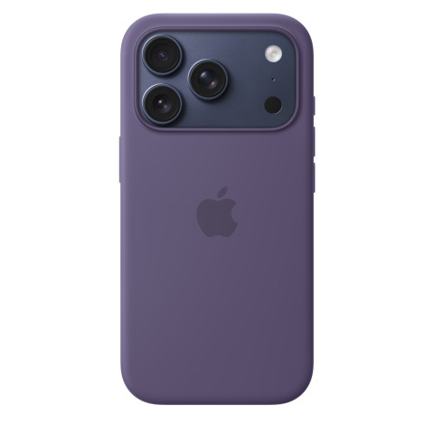 Чехол SCase LUX 17 Pro with magsafe Purple Fog
